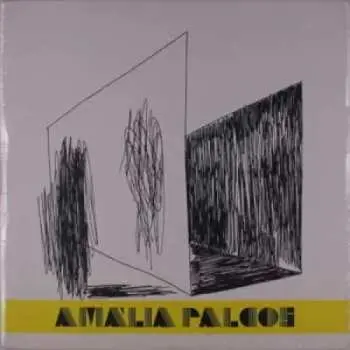 LP Amália Rodrigues: Palcos