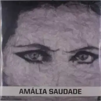 LP Amália Rodrigues: Saudade