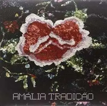 LP Amália Rodrigues: Tradição