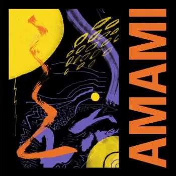 LP AMAMI: Giant