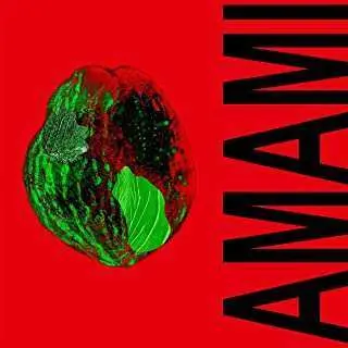 CD AMAMI: Soleil