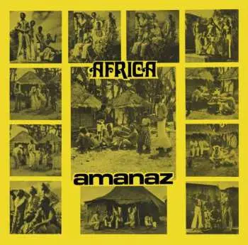 2CD Amanaz: Africa