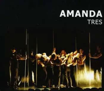CD Amanda: Tres