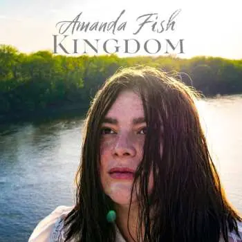 CD Amanda Fish: Kingdom