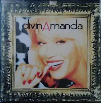 2LP Amanda Lear: DivinAmanda