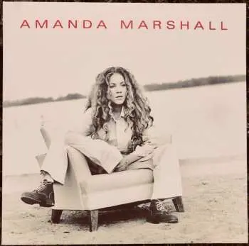LP Amanda Marshall: Amanda Marshall
