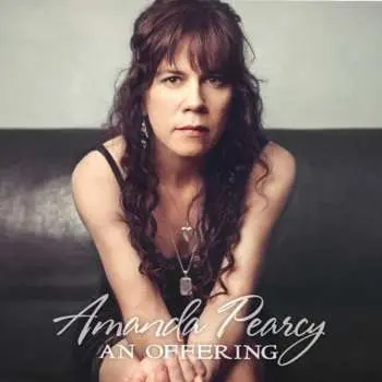 CD Amanda Pearcy: An Offering