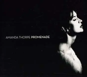 CD Amanda Thorpe: Promenade
