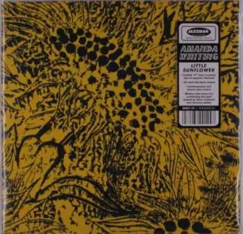EP Amanda Whiting: Little Sunflower LTD