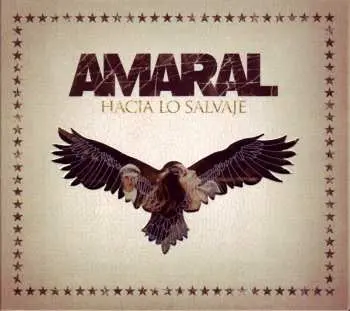 CD Amaral: Hacia Lo Salvaje