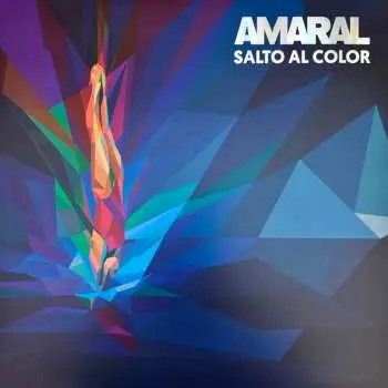 LP Amaral: Salto Al Color CLR | DLX