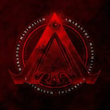 CD Amaranthe: Maximalism