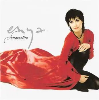 CD Enya: Amarantine
