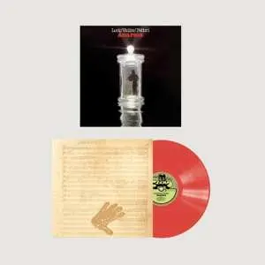 LP Lucio Fabbri: Amarena
