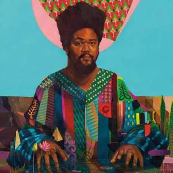 LP Amaro Freitas: Sankofa