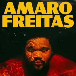 CD Amaro Freitas: Y'Y DIGI