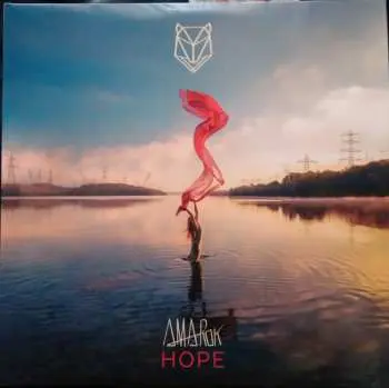 2LP Amarok: Hope LTD | NUM