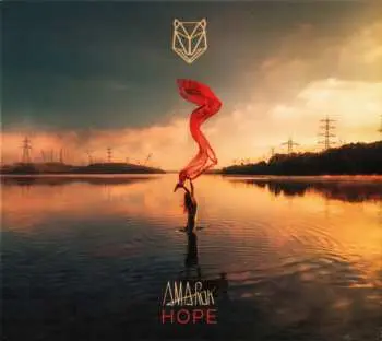 CD Amarok: Hope