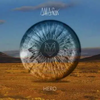 CD Amarok: Hero DIGI