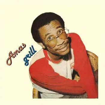 CD Amas: Grill
