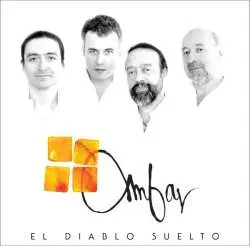 CD Ambar Music Group: El Diablo Suelto