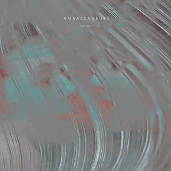 2LP Ambassadeurs: Patterns LTD