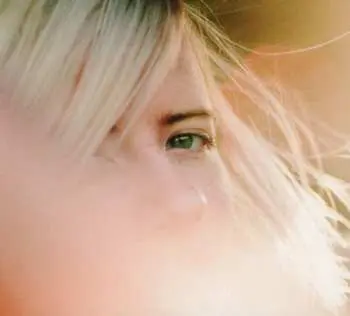 CD Amber Arcades: Fading Lines