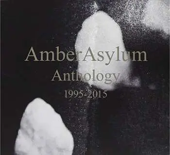 CD Amber Asylum: Anthology