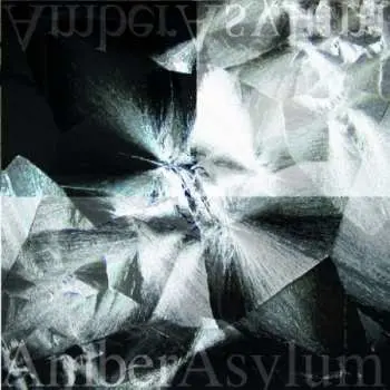 CD Amber Asylum: Still Point