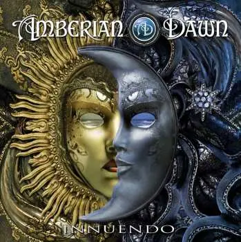 CD Amberian Dawn: Innuendo
