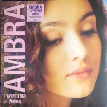 LP Ambra: T'Appartengo CLR | NUM