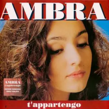 LP Ambra: T'Appartengo LTD | NUM