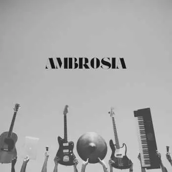 CD Ambrosia: Ambrosia - Three Greatest Hits