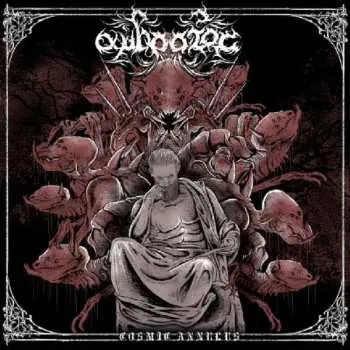 CD Ambrotos: Cosmic Annulus