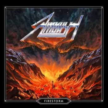 LP Ambush: Firestorm CLR | LTD