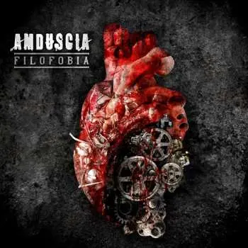 2CD Amduscia: Filofobia