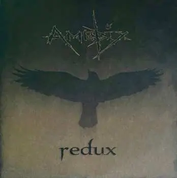 LP/EP Amebix: Redux