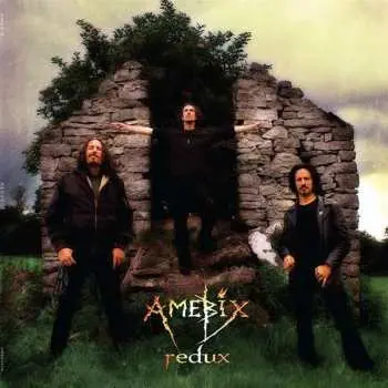 LP/EP Amebix: Redux