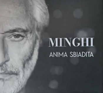 CD Amedeo Minghi: Anima Sbiadita