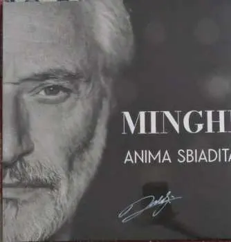 LP Amedeo Minghi: Anima Sbiadita CLR | LTD | NUM