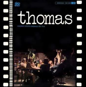 LP Amedeo Tommasi: Thomas LTD