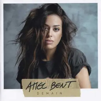 CD Amel Bent: Demain