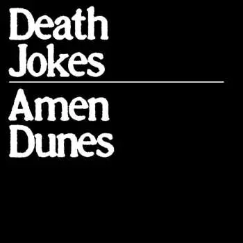 2LP Amen Dunes: Death Jokes CLR | LTD