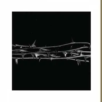 2LP Amenra: De Doorn CLR