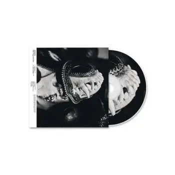 CD Amenra: With Fang and Claw