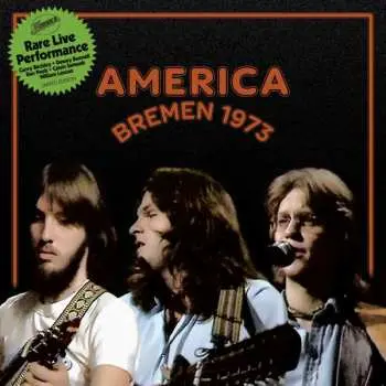LP America: Bremen 1973 LTD | NUM | CLR