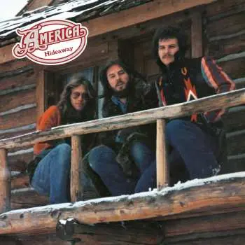 CD America: Hideaway