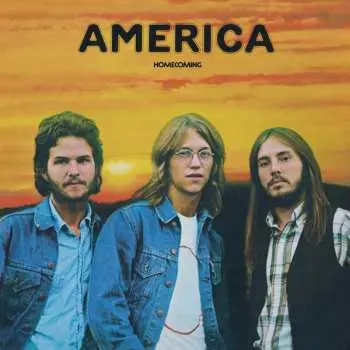 CD America: Homecoming