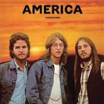 LP America: Homecoming (acoustic Sounds 40 Series) (180g) (45 Rpm)