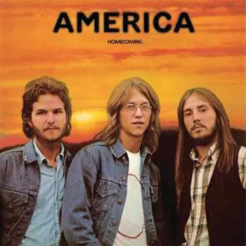 SACD America: Homecoming (acoustic Sounds 40 Series) (hybrid-sacd)
